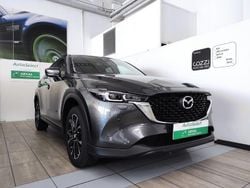 Grigio Usata 2023 Mazda CX-5 Center-Line SUV | 27.900 € (Buon prezzo)
