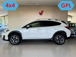 Bianco Usata 2020 Subaru XV Style SUV | 21.950 € (Molto cara)