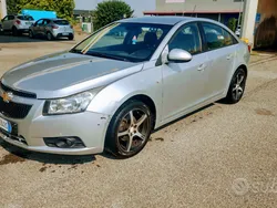 Usata 2011 Chevrolet Cruze LT Tre volumi | 3500 €