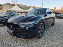 Nero Usata 2018 Maserati GranSport Station wagon | 33.500 €