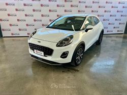 Bianco Usata 2020 Ford Puma SUV | 12.900 € (Ottimo prezzo)