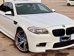 Usata 2013 BMW 528 M Sport Tre volumi | 19.899 €