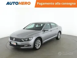 Grigio Usata 2019 VW Passat Business Tre volumi | 14.299 € (Ottimo prezzo)