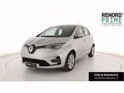 Argento Usata 2020 Renault Zoe Zen Due volumi | 11.500 € (Ottimo prezzo)