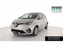 Argento Usata 2020 Renault Zoe Zen Due volumi | 11.950 € (Buon prezzo)