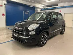 Nero metallizzato Usata 2018 Fiat 500L Pop Star Monovolume | 12.990 € (Molto cara)