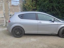 Usata 2006 Seat Leon FR | 4500 €