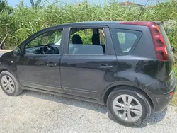Usata 2009 Nissan Note Monovolume | 2500 € (Ottimo prezzo)
