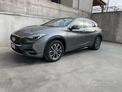Usata 2017 Infiniti Q30 Due volumi | 10.500 € (Buon prezzo)