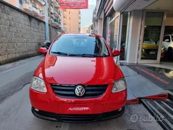 Usata 2006 VW Fox Due volumi | 3499 € (Buon prezzo)