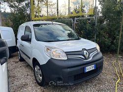 Bianco Usata 2019 Renault Kangoo Monovolume | 6800 € (Ottimo prezzo)