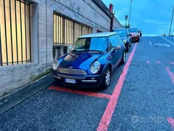 Usata 2004 Mini Cooper Due volumi | 1700 € (Super prezzo)