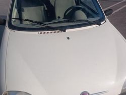 Bianco Usata 2008 Fiat 600 Due volumi | 2500 € (Buon prezzo)