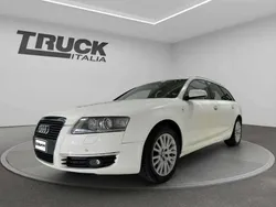 Bianco Usata 2006 Audi A6 Station wagon | 4600 € (Buon prezzo)