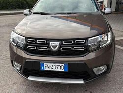 Usata 2019 Dacia Sandero Acces Tre volumi | 7640 € (Buon prezzo)