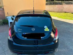 Grigio Usata 2019 Lancia Ypsilon Gold Due volumi | 10.400 € (Buon prezzo)