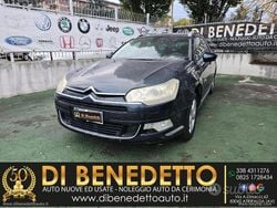 Usata 2010 Citroën C5 Exclusive Station wagon | 2500 € (Ottimo prezzo)