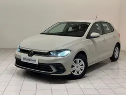 Nuova 2024 VW Polo Edition Tre volumi | 18.700 € (Ottimo prezzo)