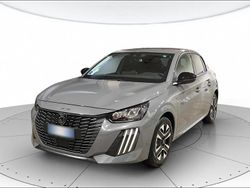 Grigio Usata 2025 Peugeot 208 Allure Due volumi | 17.900 € (Buon prezzo)