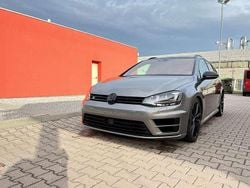 Grigio Usata 2017 VW Golf VII R Station wagon | 26.500 € (Cara)