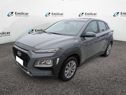 Grigio Usata 2020 Hyundai Kona SUV | 17.000 € (Cara)