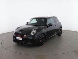 Nero Usata 2019 Mini John Cooper Works Due volumi | 22.399 € (Cara)