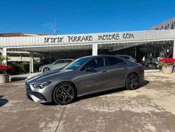 Grigio Usata 2023 Mercedes CLA200 Premium Tre volumi | 29.990 € (Ottimo prezzo)