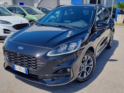 Agate blac Usata 2020 Ford Kuga ST-Line X SUV | 19.500 € (Cara)
