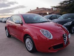 Rosso Usata 2016 Alfa Romeo MiTo Due volumi | 7490 € (Ottimo prezzo)
