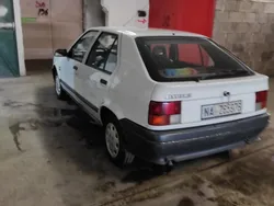 Usata 1990 Renault 19 Tre volumi | 3000 €