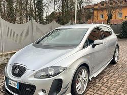 Grigio Usata 2009 Cupra Leon Tre volumi | 9500 €