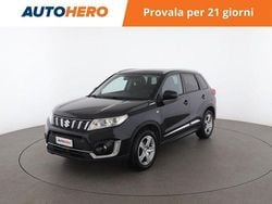 Nero Usata 2019 Suzuki Vitara Cool SUV | 12.999 € (Buon prezzo)
