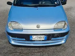 Usata 2003 Fiat Seicento Due volumi | 1000 €