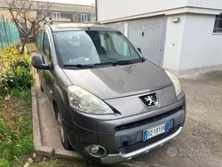 Usata 2009 Peugeot Partner Tepee Monovolume | 2200 € (Super prezzo)