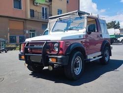 Rosso Usata 1989 Suzuki Samurai SUV | 6000 €