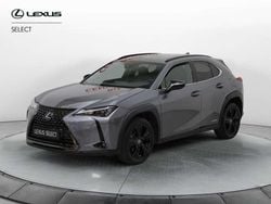 Antracite Usata 2021 Lexus UX 250h SUV | 23.500 € (Cara)