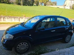 Usata 2005 Citroën C3 Due volumi | 1500 €