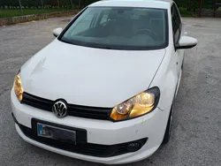 Usata 2011 VW Golf VI R-line Tre volumi | 5500 € (Buon prezzo)