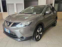 Grigio Usata 2017 Nissan Qashqai Tekna SUV | 10.499 € (Ottimo prezzo)