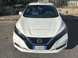 Usata 2022 Nissan Leaf N-Connecta Due volumi | 9000 € (Super prezzo)
