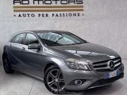 Usata 2014 Mercedes A220 | 9500 €