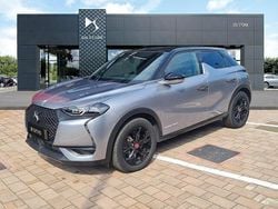Grigio(met.) Usata 2021 DS Automobiles DS3 Crossback E-Tense Performance SUV | 16.900 € (Buon prezzo)