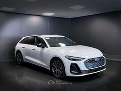 Bianco Nuova 2025 Audi A5 S-Line Coupé | 53.900 € (Ottimo prezzo)