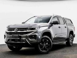 Dark grey metallic Usata 2025 VW Amarok PanAmericana Pick-up | 56.900 € (Super prezzo)