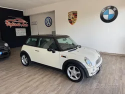 Beige Usata 2003 Mini Cooper Due volumi | 3000 € (Buon prezzo)