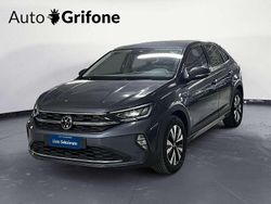 Grigio Usata 2022 VW Taigo Life SUV | 15.990 € (Super prezzo)