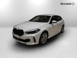 Usata 2024 BMW 116 Shadowline Due volumi | 26.500 € (Super prezzo)