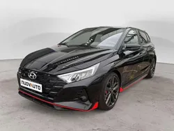 Nero Usata 2022 Hyundai i20 N Performance Due volumi | 28.900 € (Cara)