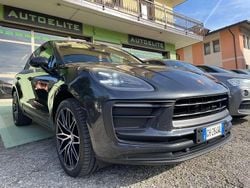 Grigio Usata 2022 Porsche Macan SUV | 57.999 € (Ottimo prezzo)
