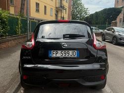 Usata 2018 Nissan Juke Acenta SUV | 9000 € (Buon prezzo)